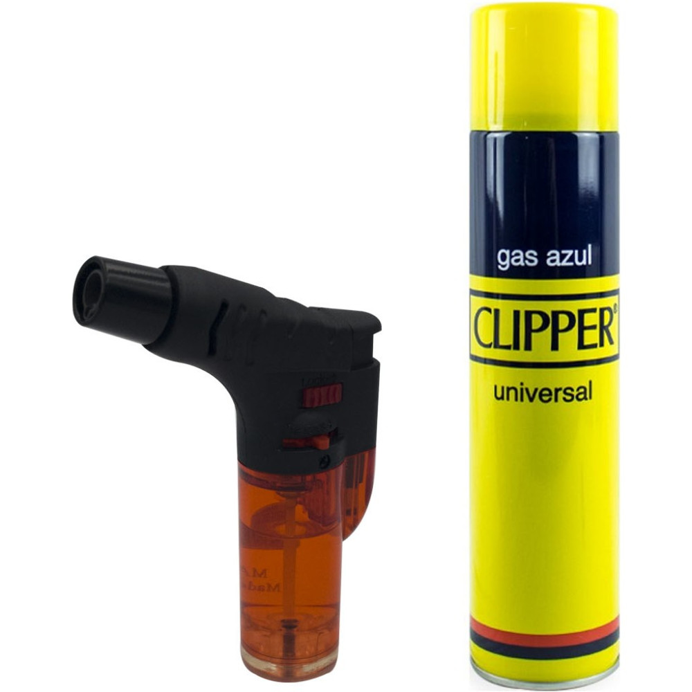 Tusah Tek Pürmüz Çakmak ve Clipper Gaz Çakmak Fiyatı