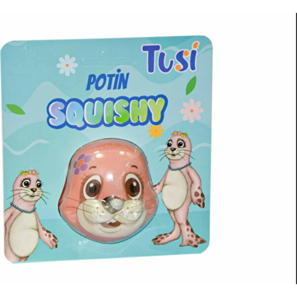 Tusi 5022 Squishy Potin Oyuncak Fiyatı