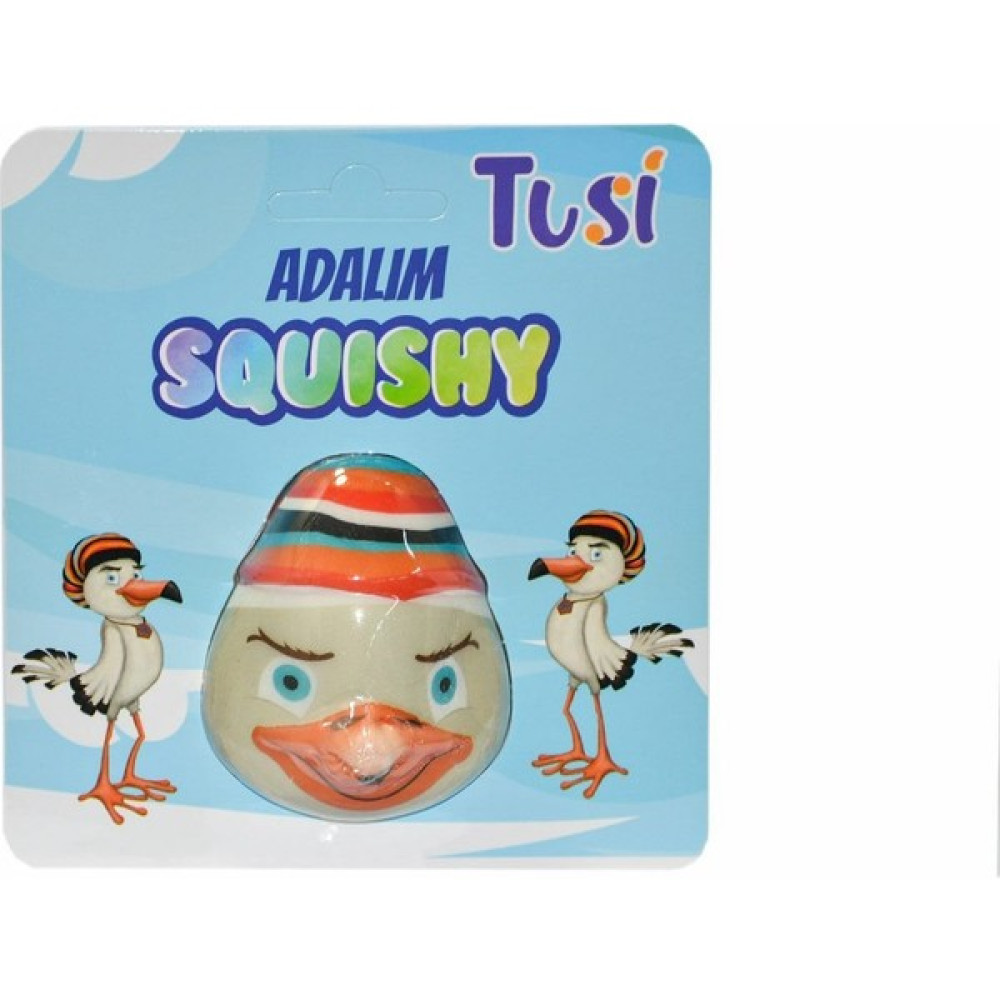 Tusi 5039 Squishy Potin Oyuncak Fiyatı