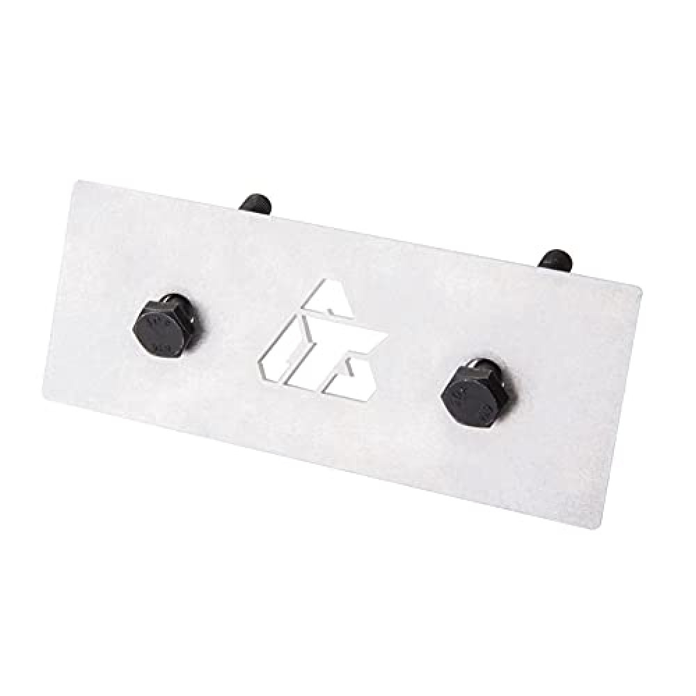 Tusk Cylinder Holding and Camshaft Timing Plate Compatible with Polaris RZR XP/XP4 1000 2014-2023/RZR XP/XP4 Turbo/S 2016-2021/General/4/XP/XP4 2016-2025