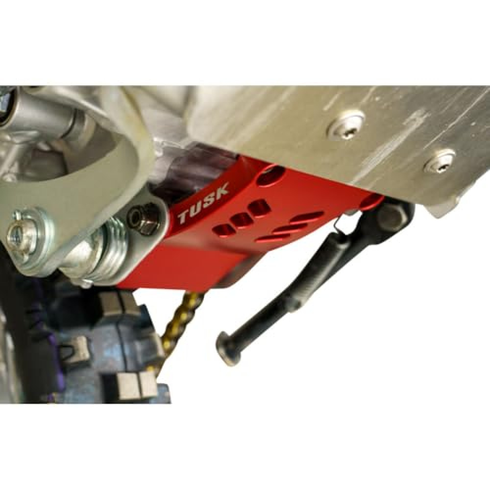 Tusk Frame Cradle Red Compatible with Honda CRF110F 2013-2025