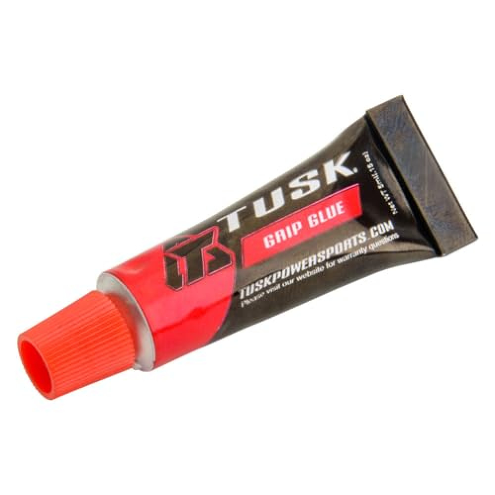 Tusk Grip Glue 5ml, Single