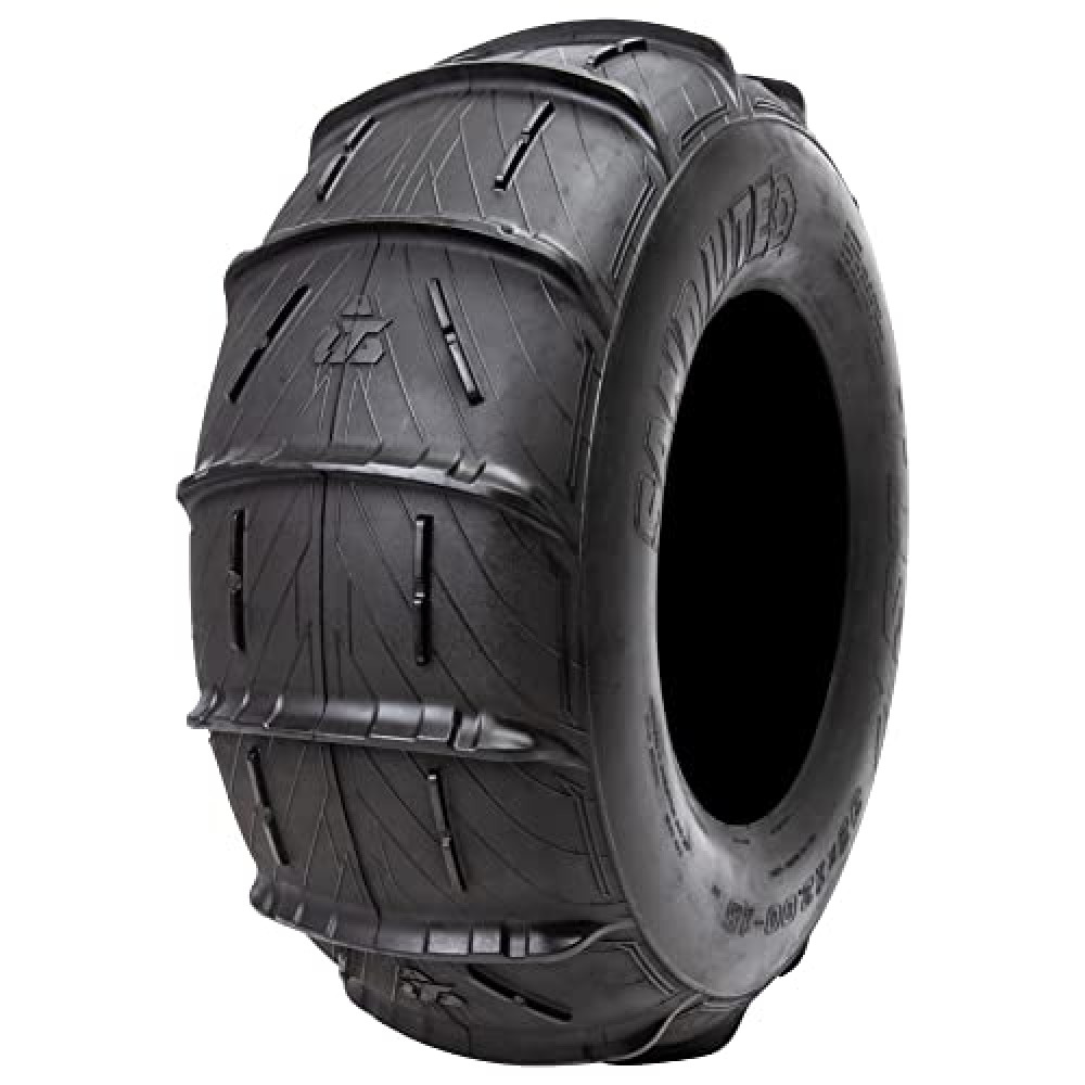 Tusk Sand Lite® Rear UTV Paddle Tires (32x12-15 (15 Paddle))