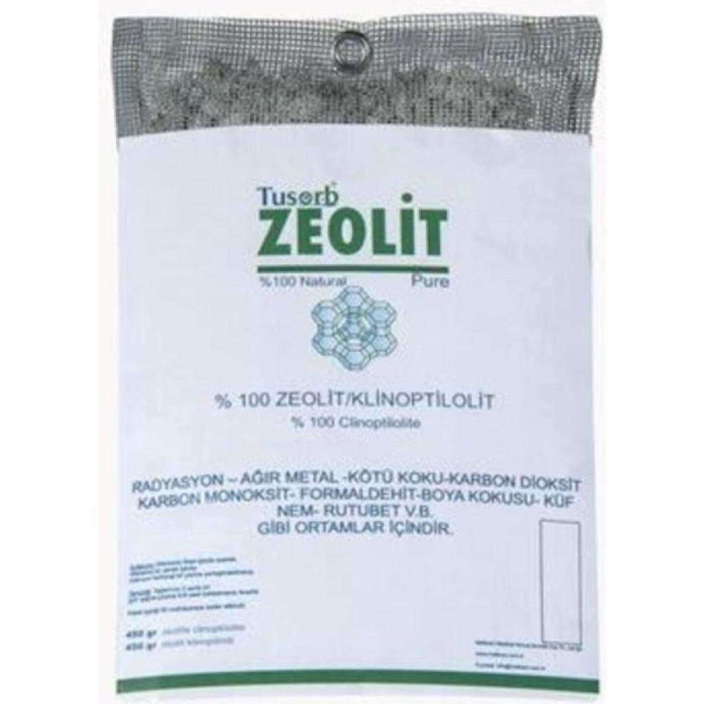 Tusorb Tusorb-Semedis Zeolit Rasyosyon , Koku ve Nem Alıcı Taşlar Ekonomik 3 Paket (3*450 Gr) - 1 Nalburiye & Hırdavat Fiyatı