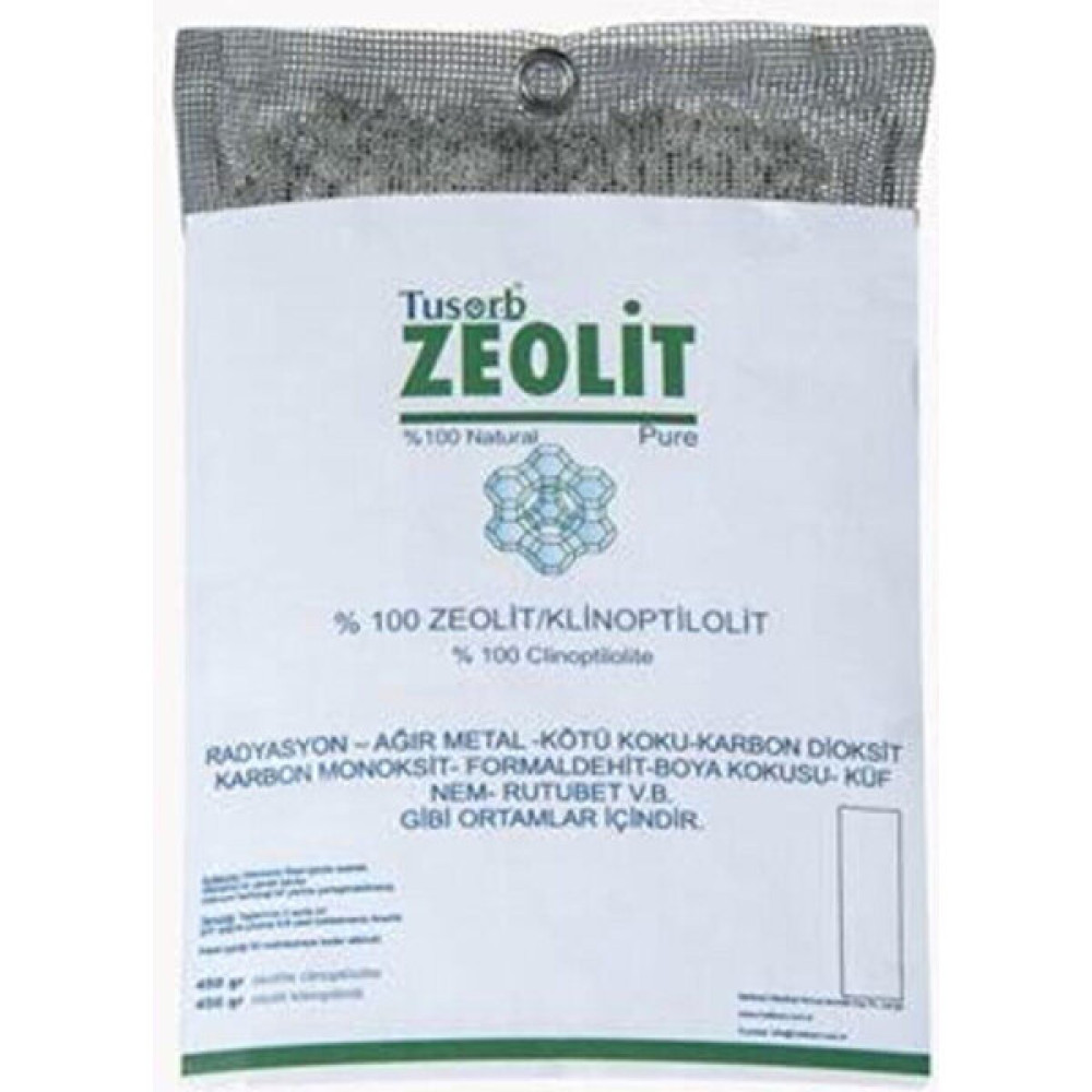 Tusorb Tusorb-Semedis Zeolit Rasyosyon , Koku ve Nem Alıcı Taşlar Mega Ekonomik 5'li Paket (5*450 Gr) - 1 Adet Nalburiye & Hırdavat Fiyatı