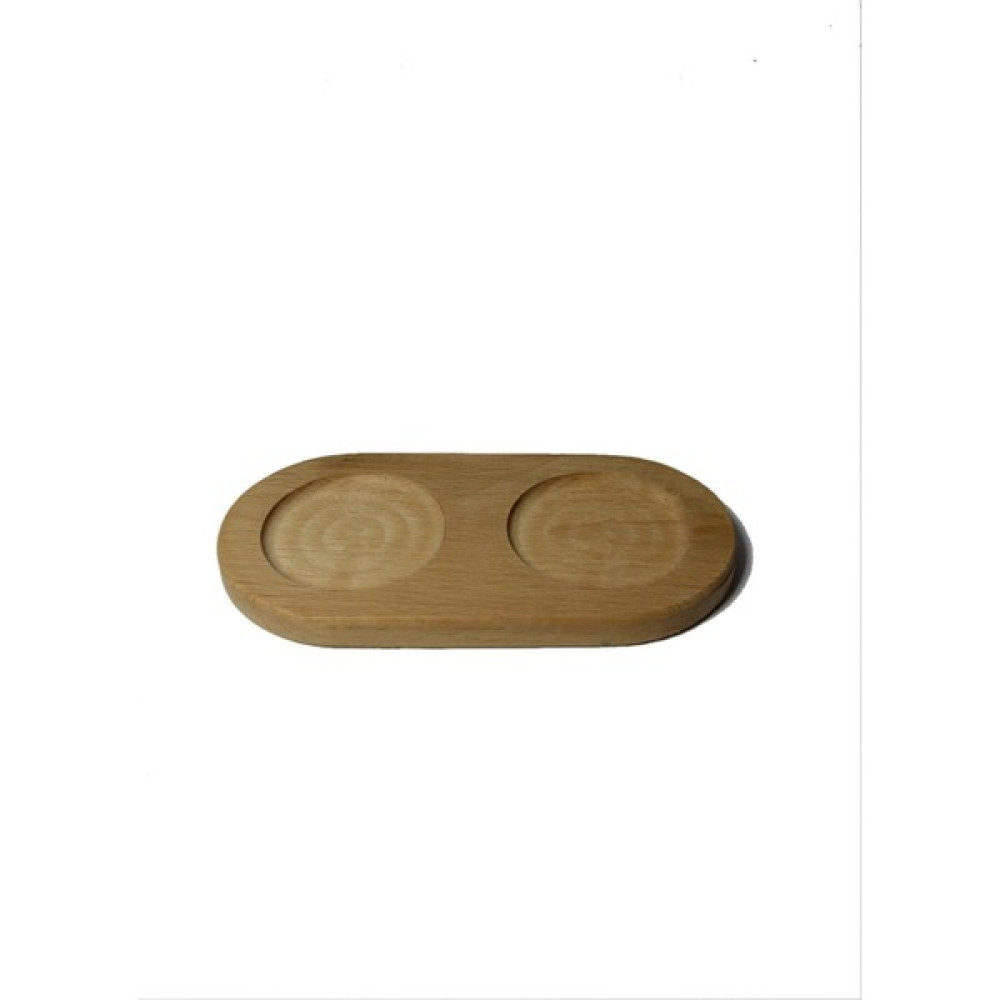 Tutal Home Ahşap Oval Sıvı Sabun Yağdanlık Standı Sabunluk Fiyatı