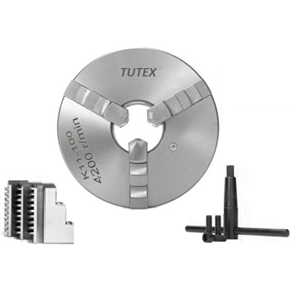 Tutex K11 Üniversal Torna Aynası 3 Ayaklı 100 mm Elektrikli El Aletleri Fiyatı