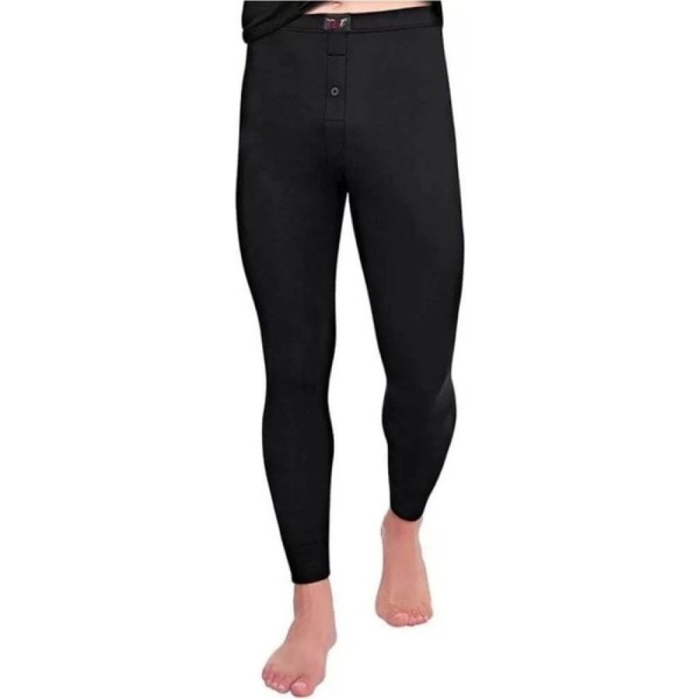 Tutku Elit 1306 Erkek Termal Alt Siyah - XL Oto Boyaları Fiyatı