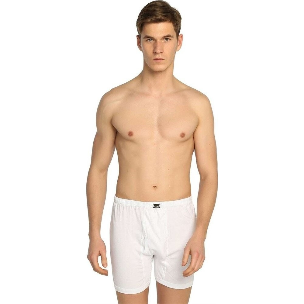 Tutku Erkek 12 Li Paket 110 Penye Paçalı Külot Erkek Boxer Fiyatı