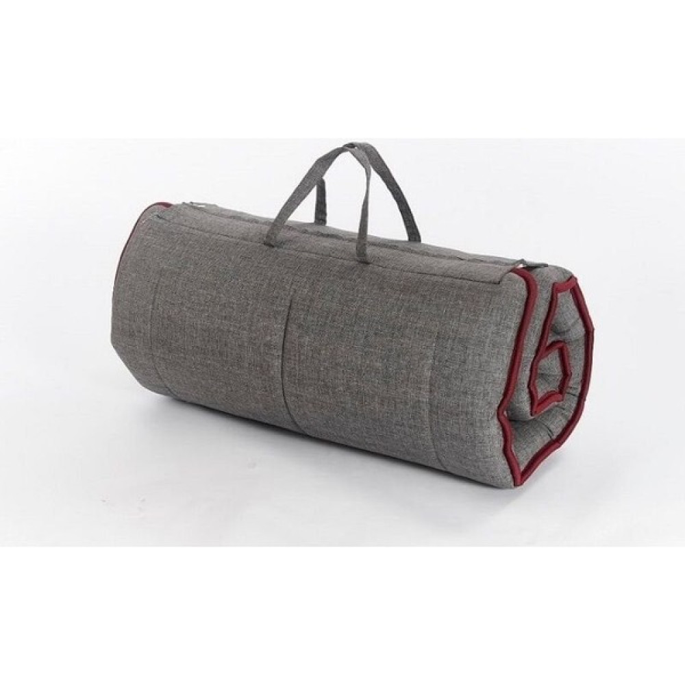 Tutku Yatak Portbed Taşınabilir Ped - 100 x 200 cm Yatak Fiyatı