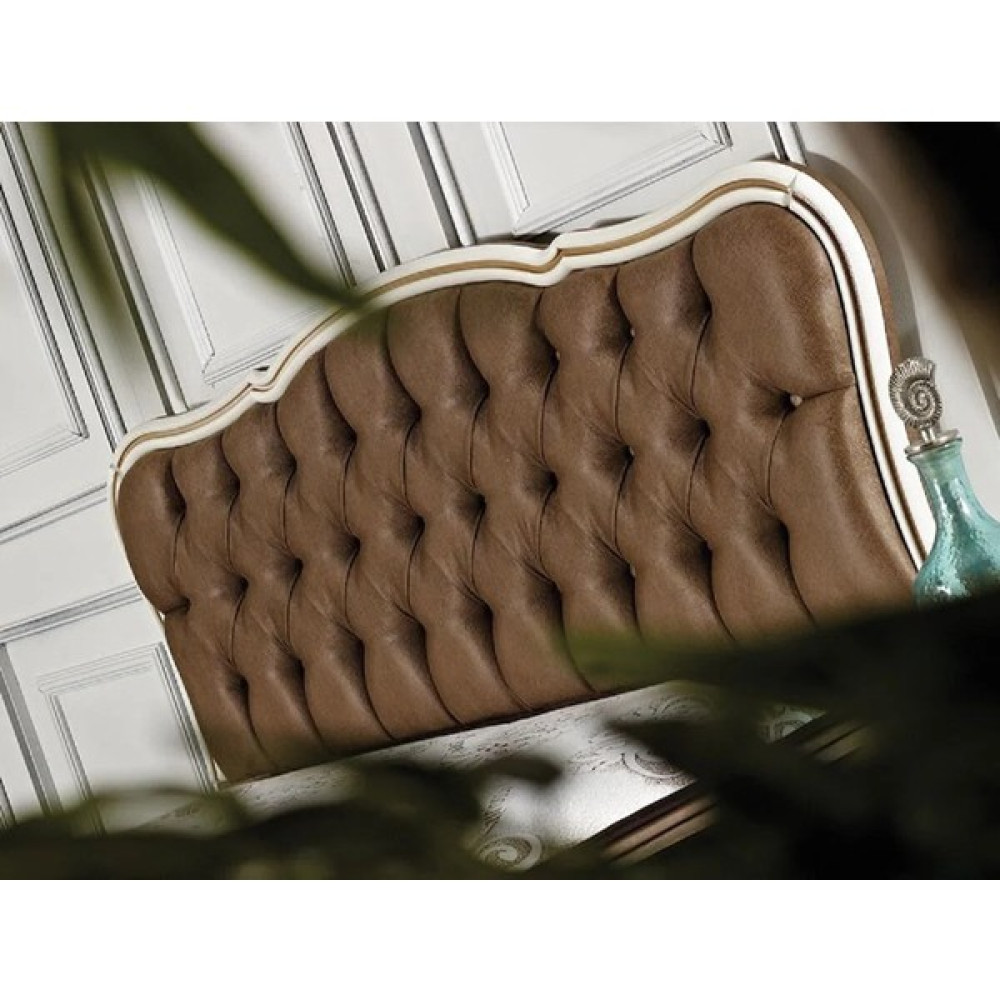 Tutku Yatak Vita Bella Baza Başlığı 120 - 100 x 120 cm - Kahverengi Yatak Başlığı Fiyatı