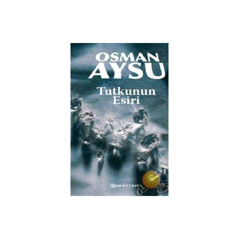 Tutkunun Esiri-Osman Aysu Polisiye Fiyatı