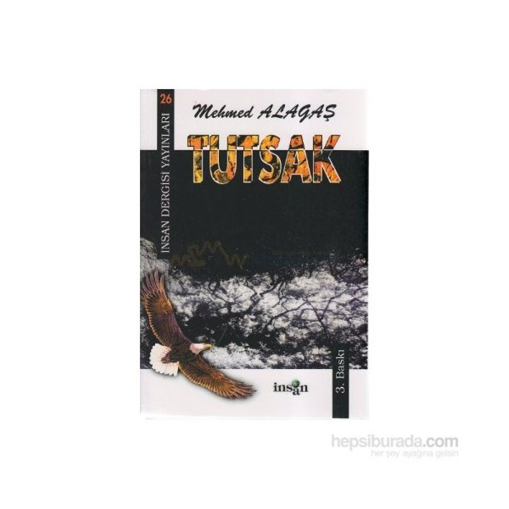 Tutsak Roman Fiyatı