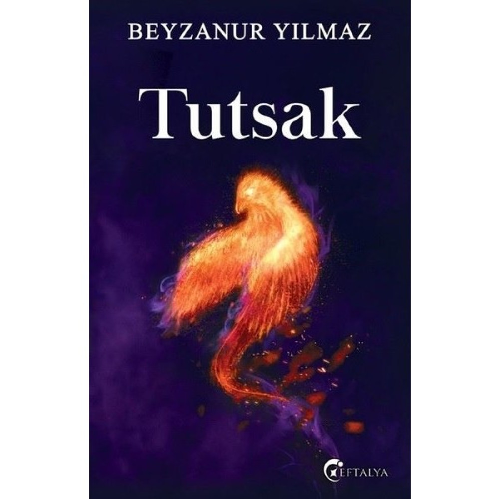 Tutsak - Beyzanur Yılmaz Edebiyat Fiyatı