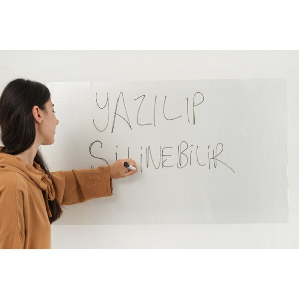 TutturX Beyaz Yazı Tahtası 60 x 100 cm + Kalem Oto Boyaları Fiyatı