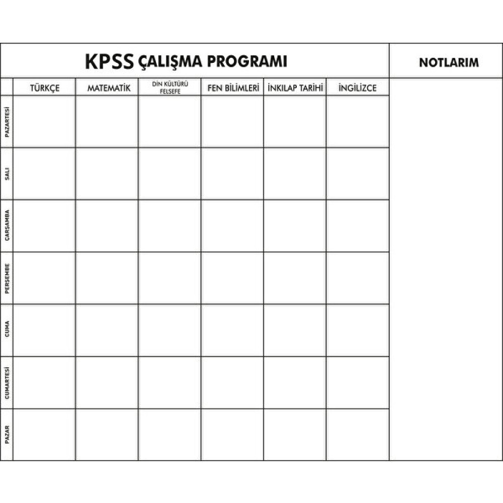 Tutunabilir Kağıt Kpss Çalışma Programı Yazı Tahtası Şeffaf Akıllı Kağıt Tahta + Kalem 120 x 100 cm Yazı Tahtası Kalemi Fiyatı