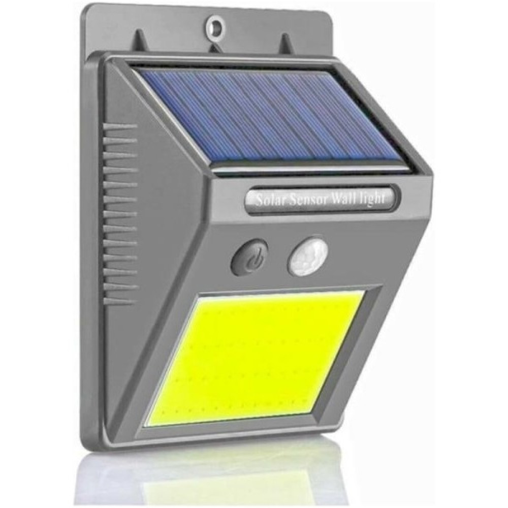 Tutyakala - 48 Ledli Güneş Enerjili Bahçe Lambası Solar Hareket Sensörlü Dış Mekan & Bahçe Oyuncakları Fiyatı