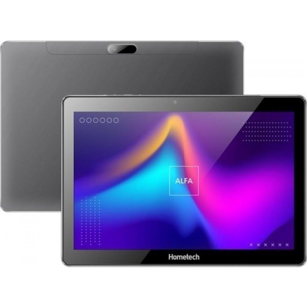 Tutyakala Hometech Alfa 10YF Tablet Nano Cam Kırılmaz Cam Ekran Koruyucu 9h Tablet Aksesuarı Fiyatı