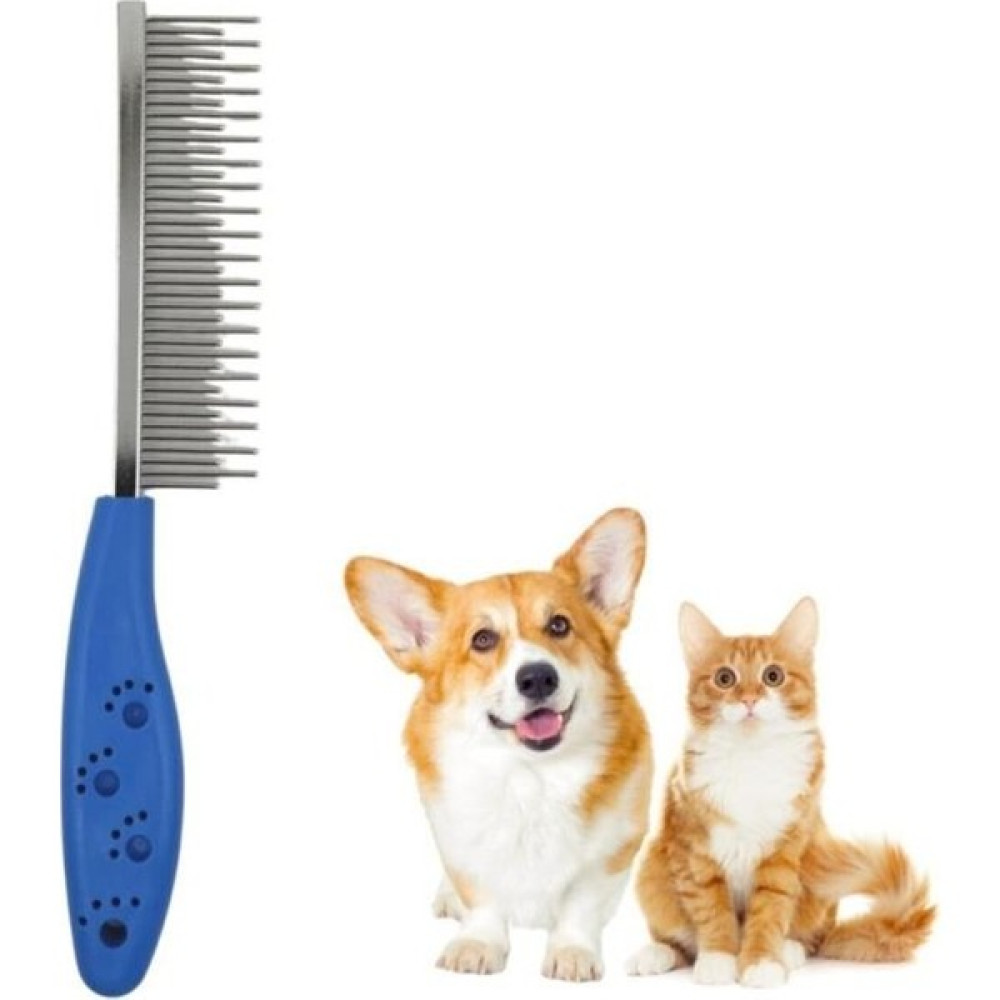 Tutyakala Kıtık Açıcı Metal Kedi Köpek Tarağı Evcil Hayvan Ürünleri Fiyatı