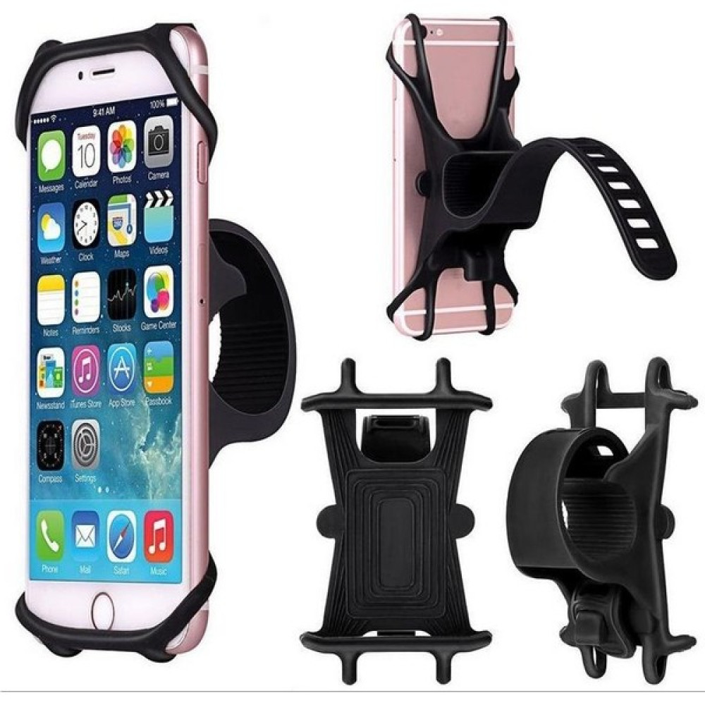 Tutyakala Universal Motorsiklet Bisiklet Bebek Arabası Telefon Tutucu Bisiklet Aksesuarları Fiyatı