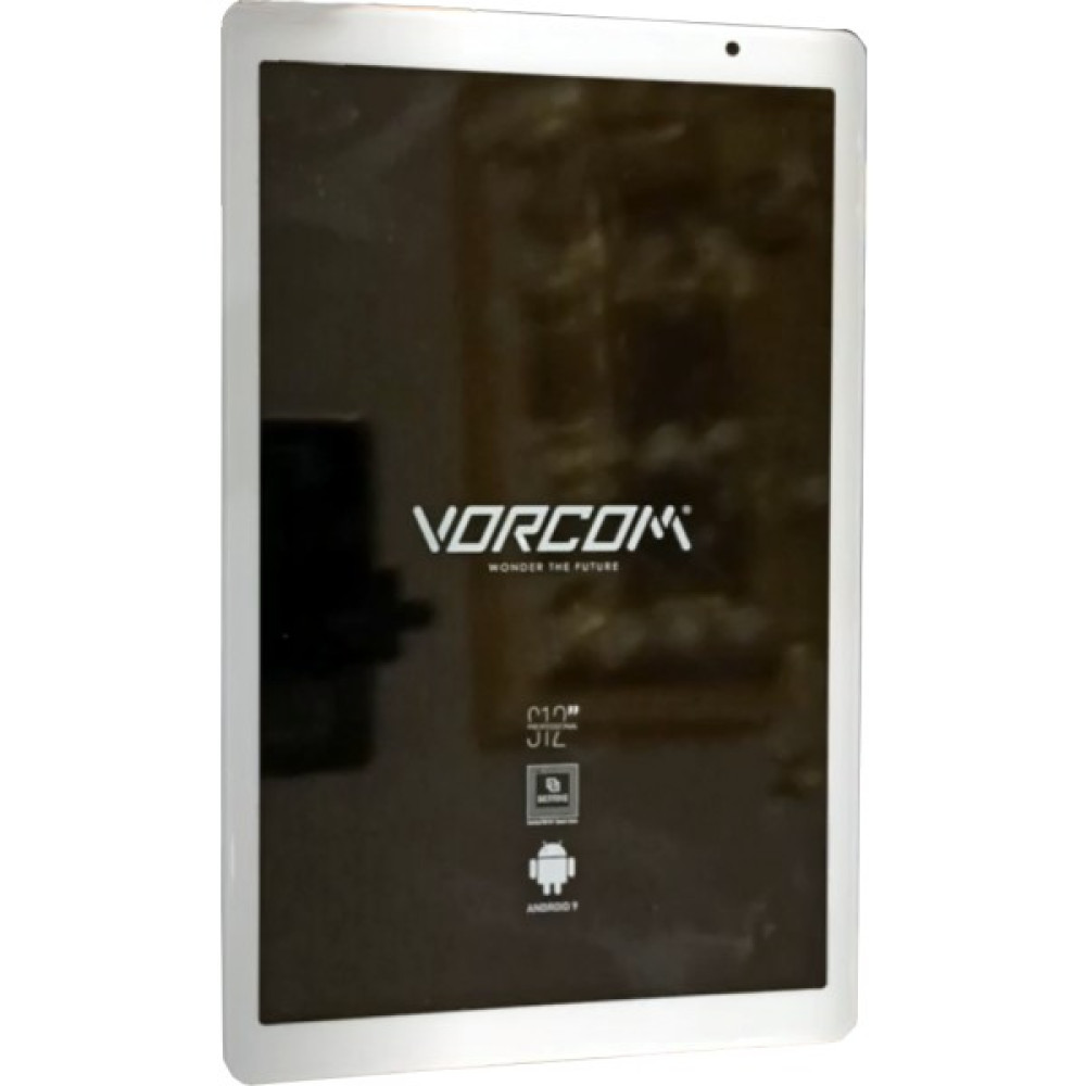 Tutyakala Vorcom S12 Tablet Nano Cam Kırılmaz Cam Ekran Koruyucu 9h Tablet Aksesuarı Fiyatı
