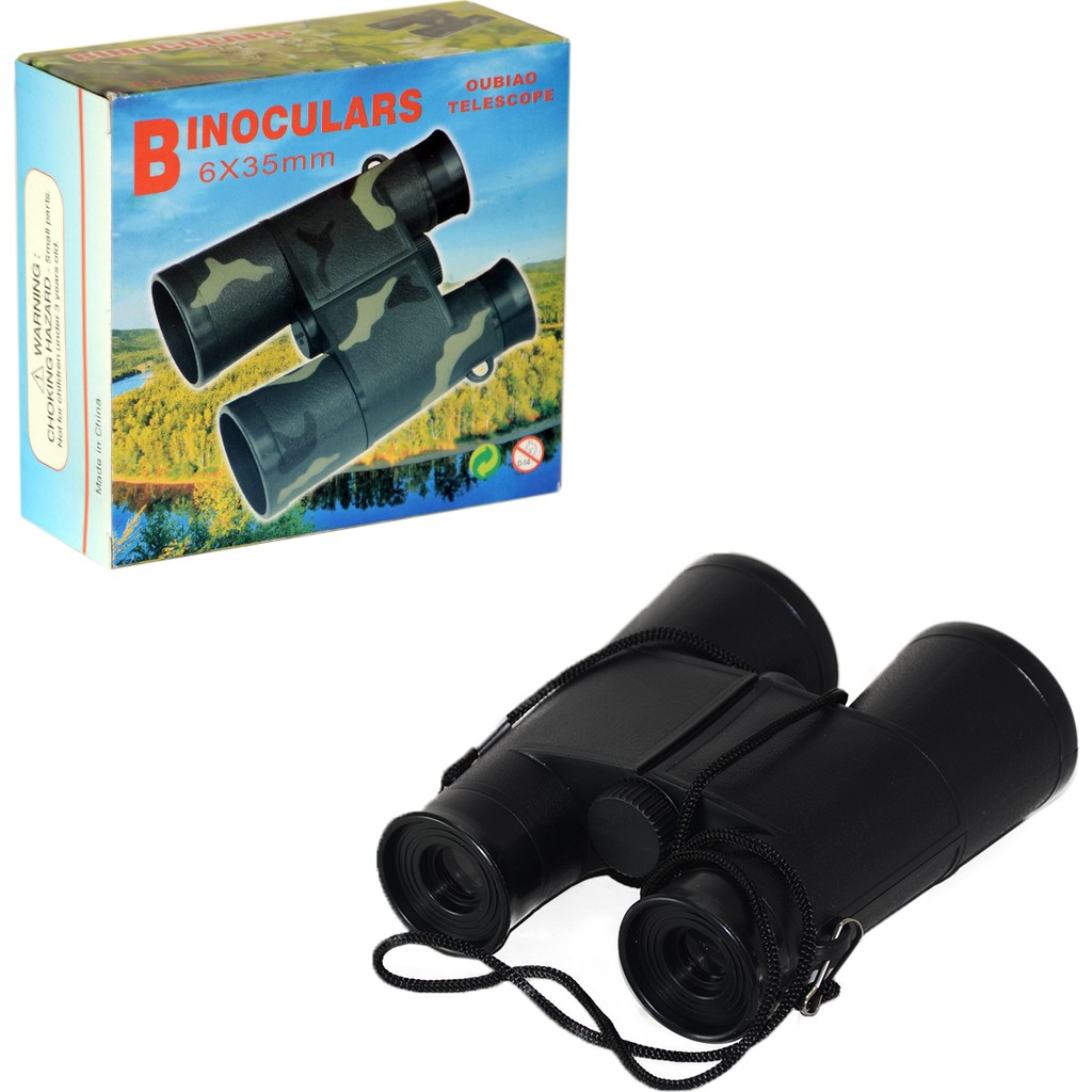 Tuuverse CN-419 Dürbün 6X35 Mm-Can Oyuncak - Renkli Anne Bebek Oyuncak Fiyatı