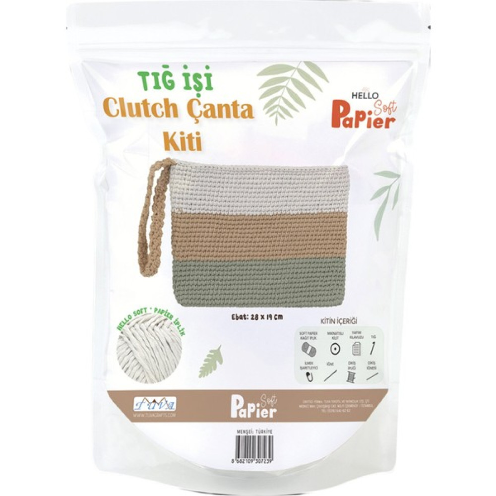 Tuva Clutch Çanta Kiti Oto Boyaları Fiyatı