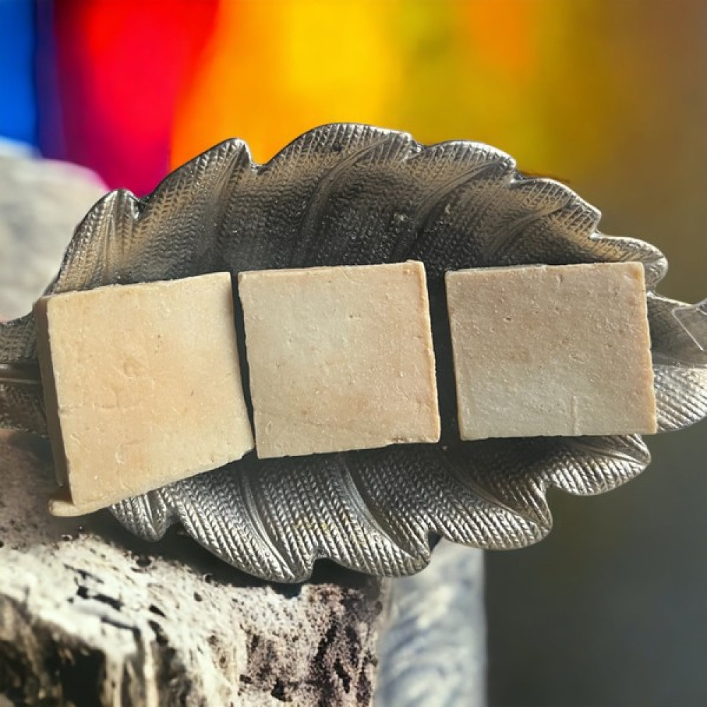 Tuva El Yapımı Shea Butter ve Hakiki Zeytinyağlı Sabun Oto Boyaları Fiyatı