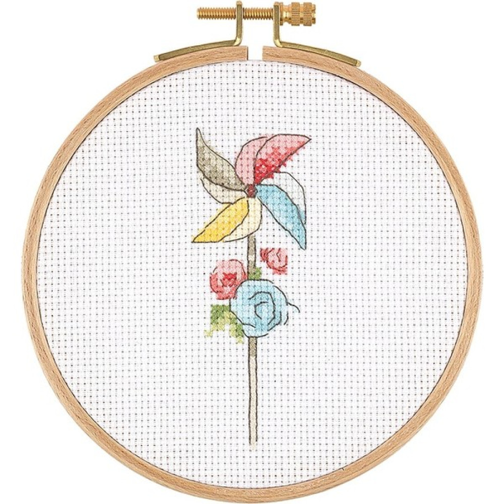 Tuva Yayıncılık Kanaviçe Kiti 12,5 cm - E1302 Oto Boyaları Fiyatı