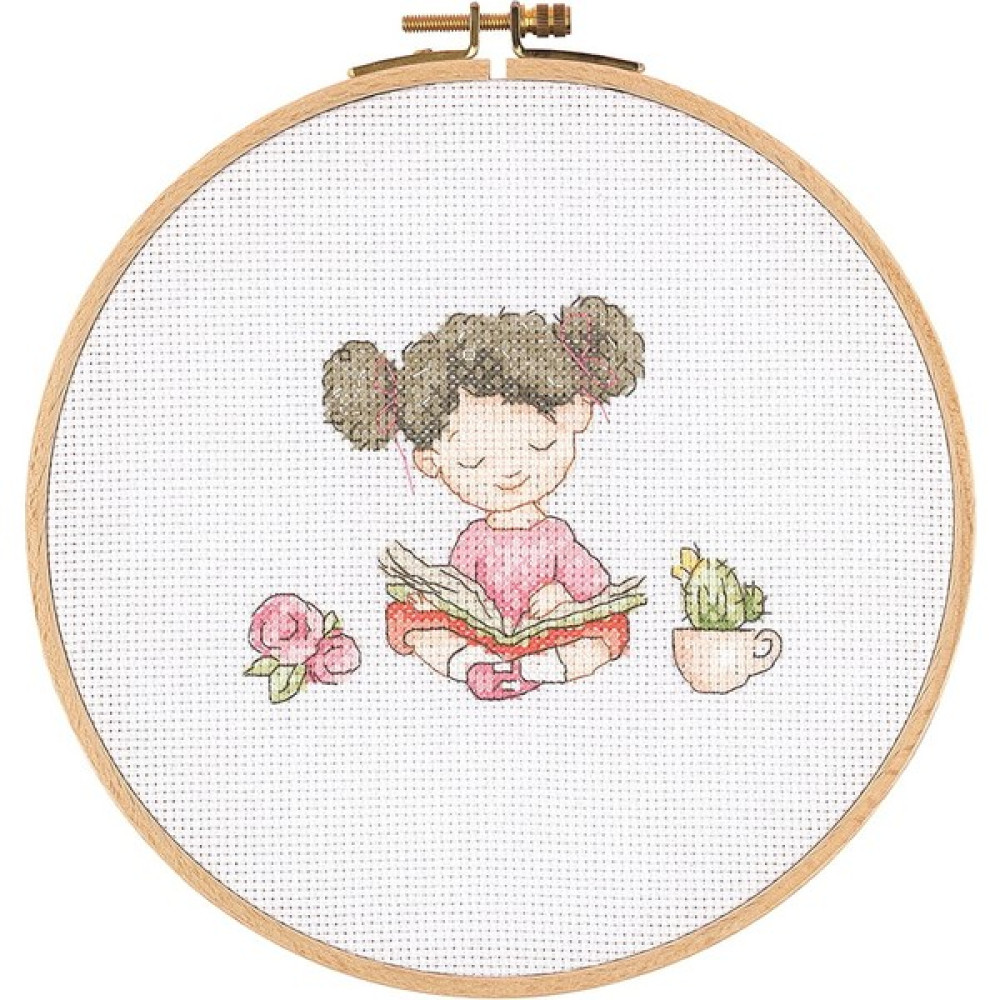 Tuva Yayıncılık Kanaviçe Kiti 18,5 cm - E2002 Oto Boyaları Fiyatı