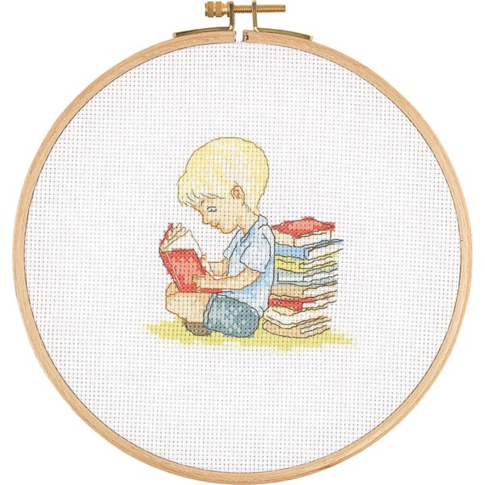 Tuva Yayıncılık Kanaviçe Kiti 18,5 cm - E2003 Oto Boyaları Fiyatı