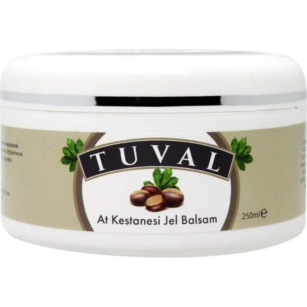 Tuval At Kestanesi Kremi - 250 ml Nemlendiriciler Fiyatı
