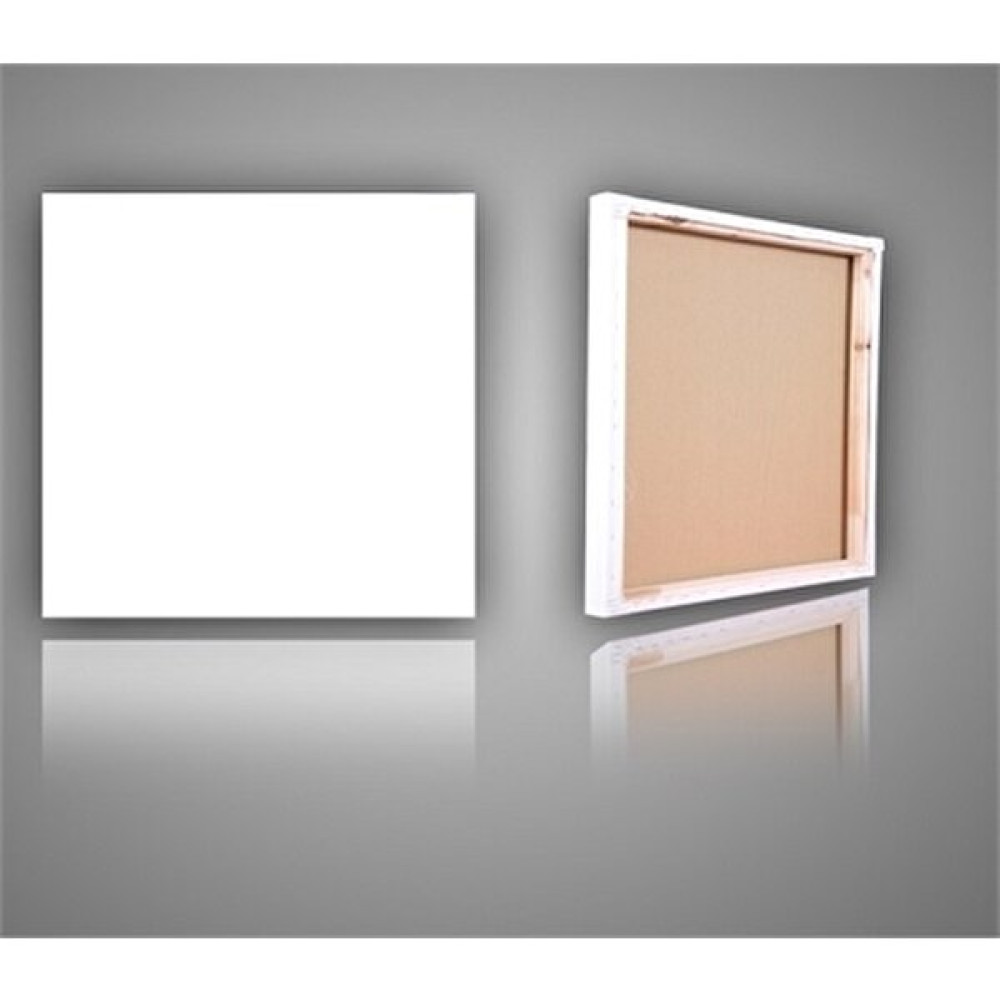 Tuval AVM Profesyonel Tuval 35 x 50 cm - Beyaz Tuval Fiyatı
