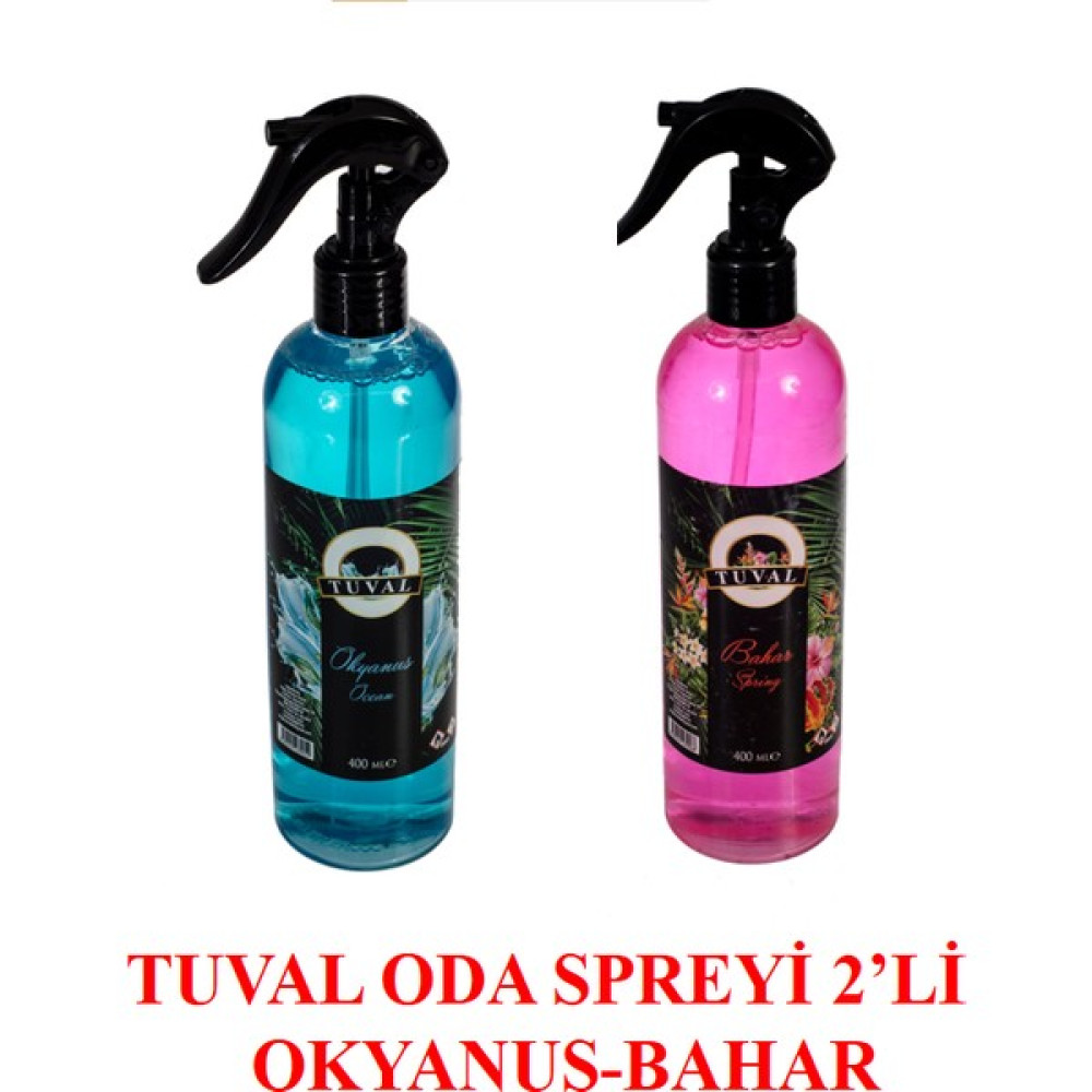 Tuval Oda Spreyi 2'li Oto Boyaları Fiyatı