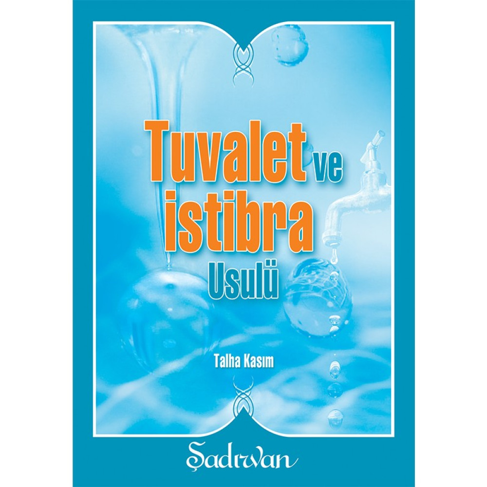 Tuvalet ve İstibra Usulü - Talha Kasım Din Kitapları Fiyatı