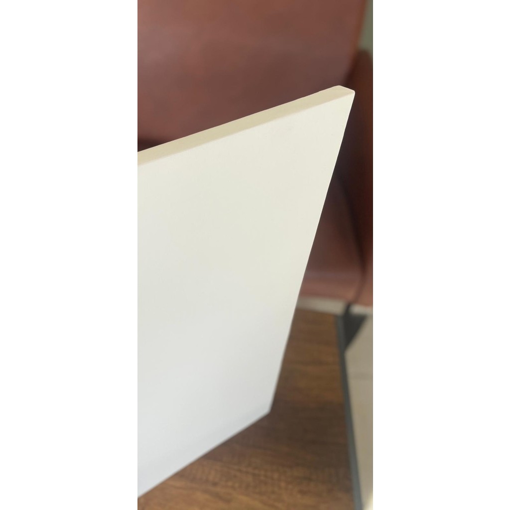 Tuvval 35X50 Tuval Akrilik ve Yağlı Boya İçin Uygun 3 Adet Makine Gergili Beyaz - 35x50 cm Diğer Fiyatı