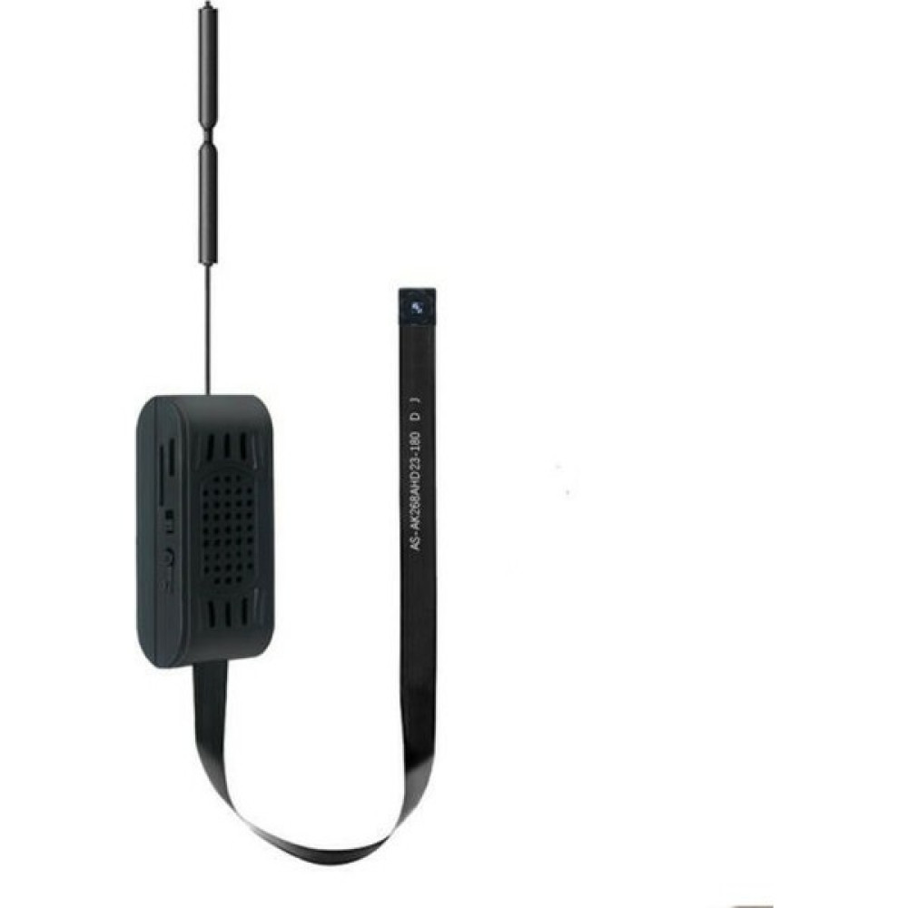 Tuya Smart 1080P Modül Sesli Wifi Kamera - Siyah Güvenlik Kameraları Fiyatı