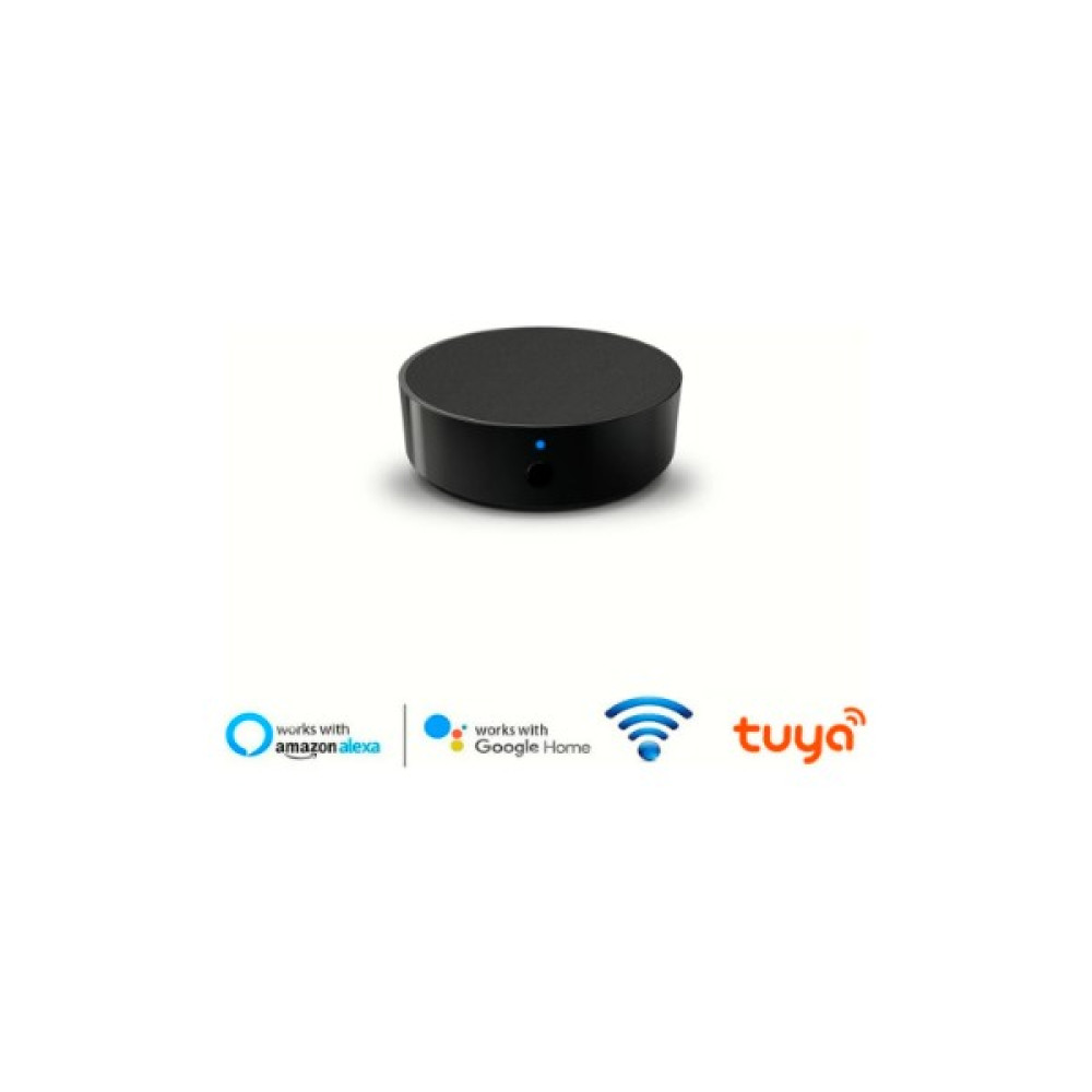Tuyam Smart Tuya Destekli Klima Tv Fan Tvbox Destekli Uzaktan Kumanda - 1 Adet Oto Elektroniği Fiyatı
