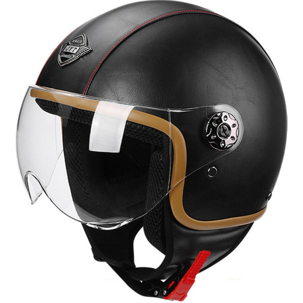 Tuz Golu Motosiklet Elektrikli Araç Kaskı (Yurt Dışından) - 55 - 61 cm - Siyah Oto Boyaları Fiyatı