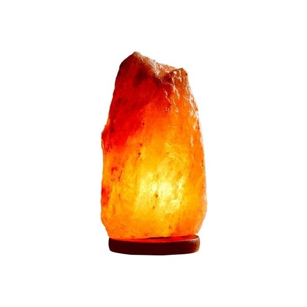 Tuz Lambası 4-6 kg Himalaya Tuzu Himalaya Tuz Lambası Açma Kapatma Düğmeli - Çok Renkli Gece Lambası Fiyatı
