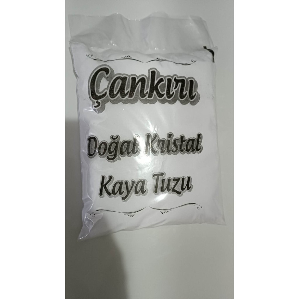Tuz Shop Tuzshop 10 kg Yemeklik Çankırı Kaya Tuzu Tuz Fiyatı