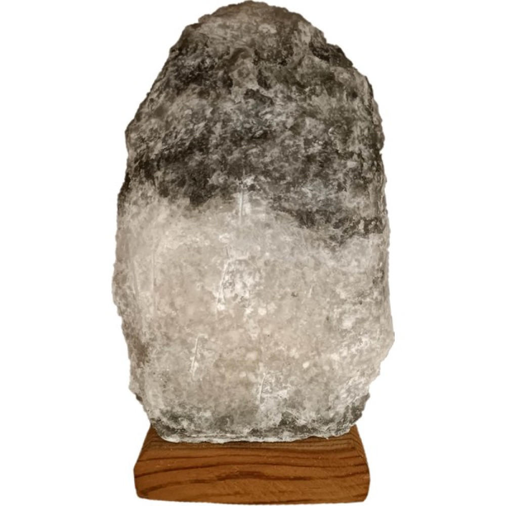 Tuz Shop Tuzshop Çankırı Doğal Tuz Lamba 2-3kg Kaya Tuz Lambası - Beyaz Gece Lambası Fiyatı