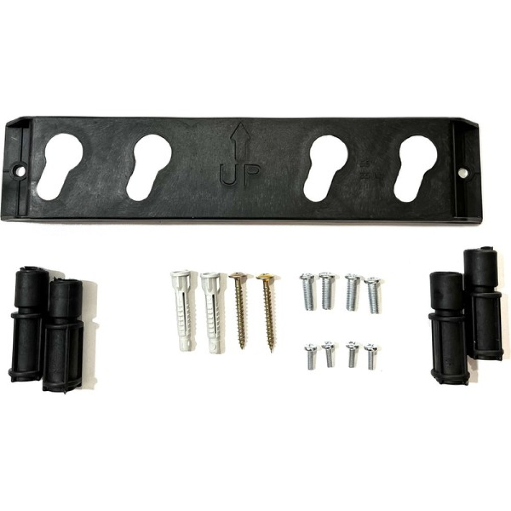 TV Mate Telenova Tv Uyumlu Plastik Duvar Askı Aparatı (24"-32"-40") TV Aksesuarları Fiyatı