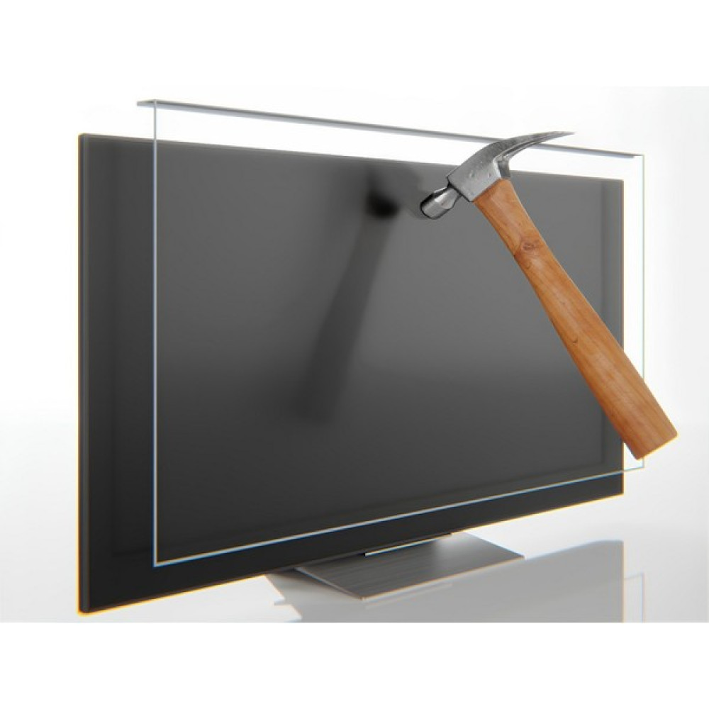 Tv Safe Now Tvsafenow Regal 49R6010F 49'' Inç 124 Ekran Regal Tv Ekran Koruyucu - 49 inç Oto Boyaları Fiyatı