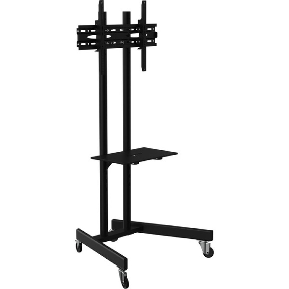 TV/Fuar Standı Bilgisayar Askı Aparatlı Metal Tv Sehpası Ünitesi (40-42-44-46-50-55-60-65 Inç) TV Aksesuarları Fiyatı
