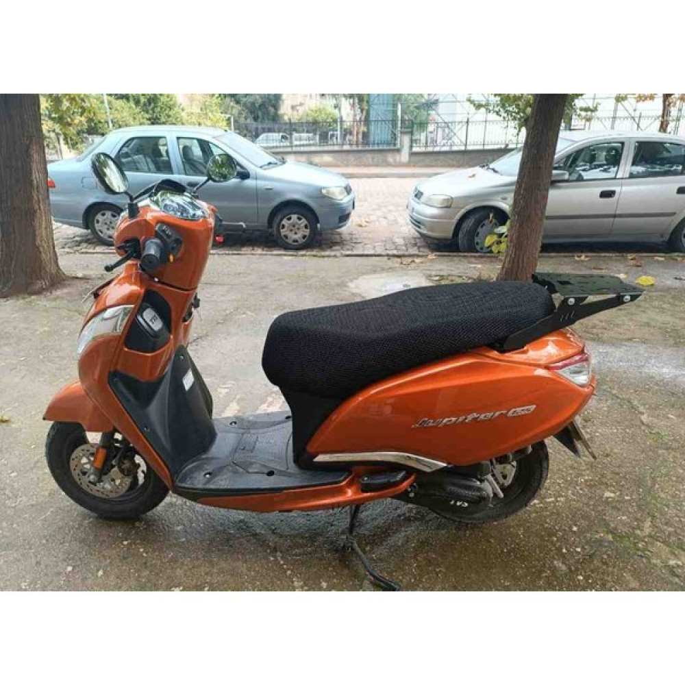 Tvs Jüpiter 125 Çanta Demiri Motorsiklet Çantaları Fiyatı