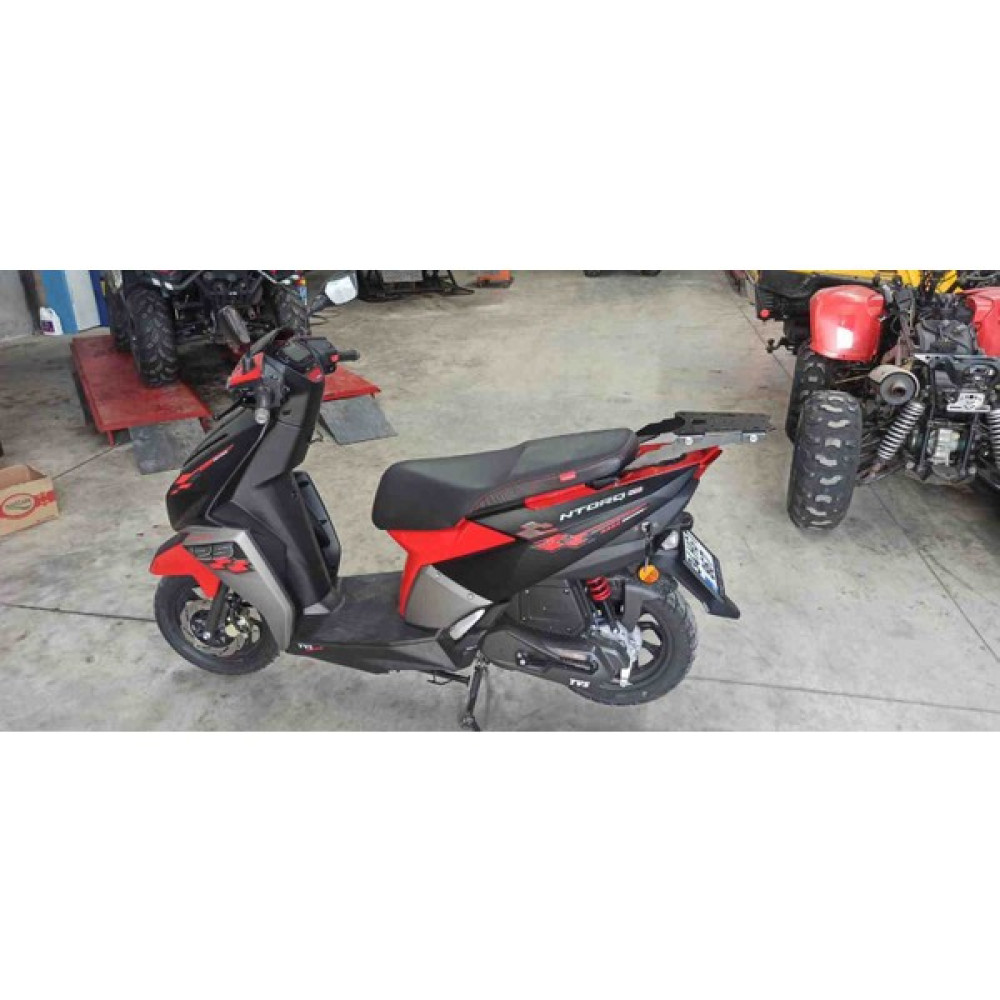 Tvs Ntorq Çanta Demiri Motorsiklet Çantaları Fiyatı