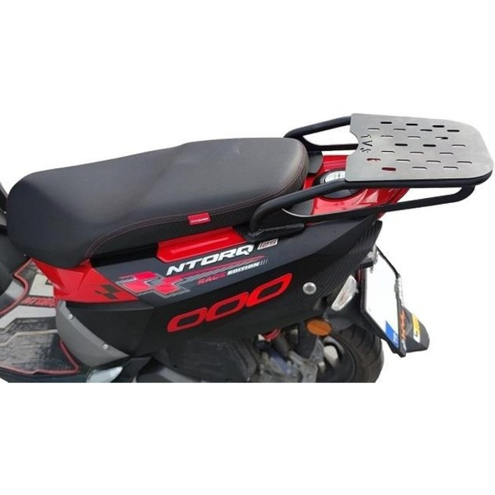 Tvs Ntorq Çanta Demiri İ-000011 Motorsiklet Çantaları Fiyatı