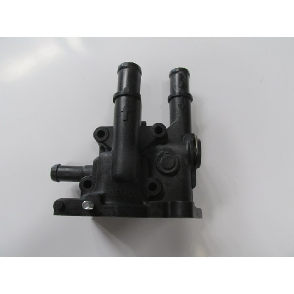 TW Opel Astra- J- Sd/hb- 10/20; Termostat Kapağı 1.6cc - Siyah Diğer Fiyatı