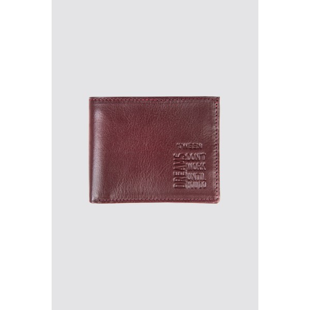 Tween Bordo Cüzdan 0TF593800171R Erkek Cüzdan Fiyatı